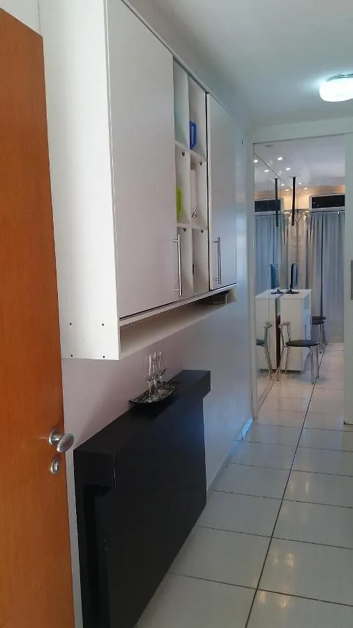 Apartment Lindo Apto Ao Lado Do Park Da Cidade Asa Sul Brasilia Brazil
